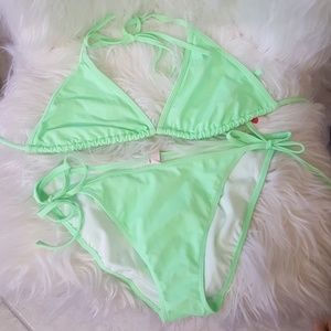 Victoria's Secret Bikini